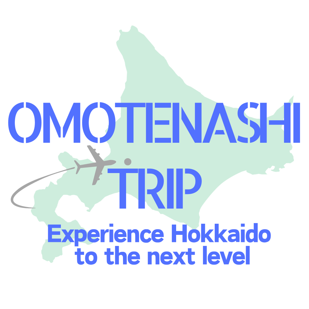 OMOTENASHI TRIP